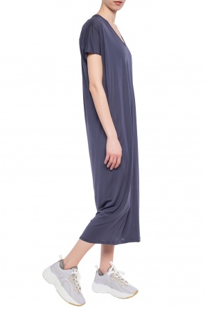 V-neck dress, zdjęcie 2 V-neck dress od Acne